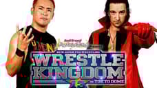 NEW JAPAN PRO-WRESTLING Releases A New Hype Video For Kazuchika Okada vs. Jay White