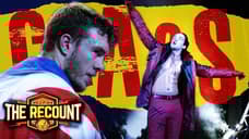 NEW JAPAN PRO WRESTLING Reveals The Entire Match Card For 47th ANNIVERSARY SHOW