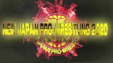 NEW JAPAN PRO-WRESTLING Reveals Their Upcoming Schedule For 2020
