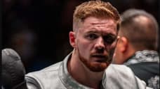 NEW JAPAN PRO-WRESTLING Star Francesco Akira Confirms Surgery For His Wrist Injury