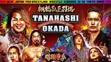 New Japan Pro-Wrestling Wrestle Kingdom 20 PPV Results