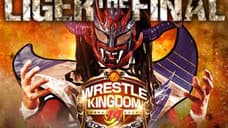 NEW JAPAN Releases A Special Promo For Jushin Thunder Liger's Retirement Match At WRESTLE KINGDOM 14