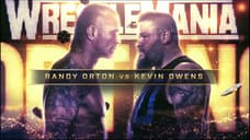 New Match Added To WrestleMania 41 Card, Next Week's SmackDown Lineup