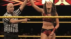 New NXT Signing Chelsea Green Breaks Her Wrist During Her First Match For The Promotion