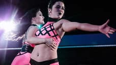 New Promo Heralds The Debut Of Irish Star Aoife Valkyrie To NXT UK In Two Weeks