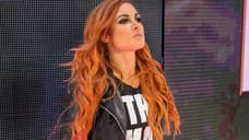 New Report Reveals Who Becky Lynch WON'T Be Facing At Next Year's WRESTLEMANIA