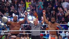 New SMACKDOWN LIVE Tag-Team Champions Crowned At EXTREME RULES