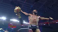 New TNA World Champion Crowned At WWE NXT Battleground 2025