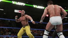 New WWE 2K19 Video Takes A Look At Ten Of The Best ROYAL RUMBLE Finishing Moves