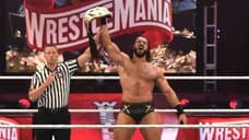New WWE Champion Drew McIntyre Hopes To Bring A WWE PPV Back To The UK In The Near Future