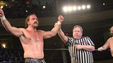 Newly Crowned ROH Television Champion Interviewed on Extra Mustard