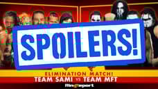 Next Week's WWE SmackDown SPOILERS! Results For November 28, 2025 Survivor Series Match & More