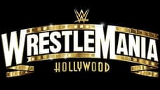 Next Year's WRESTLEMANIA May Not Take Place In Hollywood, California Due To COVID-19