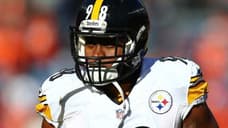 NFL Linebacker Vince Williams Dresses Up Like WWE Hall Of Famer Stone Cold Steve Austin