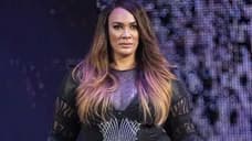 Nia Jax Could Make Her WWE Return During This Month's ROYAL RUMBLE Match