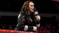 Nia Jax Shows Off A New Look As She Continues Rehabbing From Double Knee Surgery