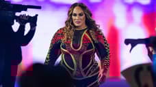 Nia Jax Talks Candidly About Online Hate From Fans And How Her ROYAL RUMBLE Return Happened