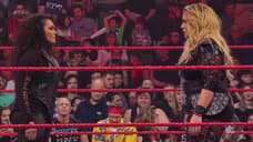 Nia Jax Turns Heel On RAW And Teams-Up With Tamina Snuka To Decimate Ember Moon