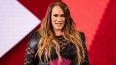 Nia Jax Under Fire For Dangerous Looking Spot During Her Match With Kairi Sane On RAW