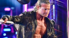 Nic Nemeth Says It's A Relief That WWE Let Him Out Of His Contract Early
