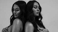 Nikki And Brie Bella Share A NSFW Preganancy Photoshoot As Due Dates Near