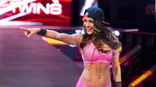 Nikki Bella Confirms WWE Has Plans For Her...But Doesn't Know When Or Where She'll Return