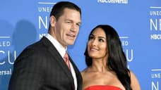 Nikki Bella Reportedly Feels Blessed That She Didn't End Up Marrying John Cena