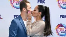 Nikki Bella Reveals That She's Engaged To DANCING WITH THE STARS Co-Star Artem Chigvintsev