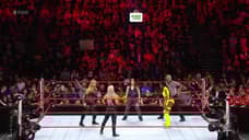 Nikki Cross Pulls Out A Big Victory In Pre-MONEY IN THE BANK Fatal 4-Way Match On RAW