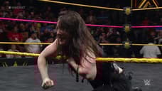 Nikki Cross Wins 16-Woman Battle Royal To Advance To The Fatal 4-Way Title Match At NXT TAKEOVER: HOUSTON