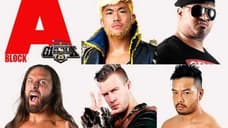 NJPW Announces The Full List Of Participants Who Will Compete In The 2019 G1 CLIMAX Tournament
