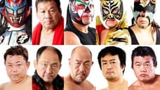 NJPW Confirms The First Retirement Match For Jushin Thunder Liger At WRESTLE KINGDOM 14