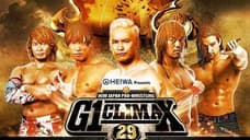 NJPW Has Released The Full Match-Card For The G1 Tournament In Dallas On July 6th