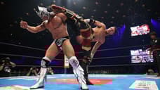 NJPW Reveals That They Have No Plans To Air Any Of Their Events On American Television In 2020