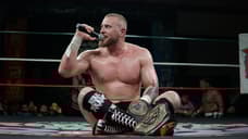 NJPW STRONG Openweight Champion Gabe Kidd's Contract Is Reportedly Set To Expire Soon