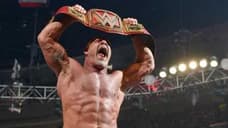 No, Goldberg Isn't Returning In Saudi Arabia To Challenge Kofi Kingston For The WWE Championship