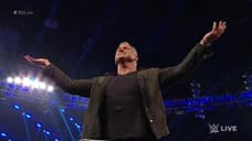 No Holds Barred Stipulation Added To Undertaker/Reigns Vs. Shane/McIntyre EXTREME RULES Match