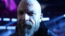 No, Triple H Didn't Turn Down The Opportunity To Be SMACKDOWN LIVE's Executive Director