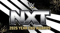 Nominees Announced For 2025 WWE NXT Year-End Awards Show