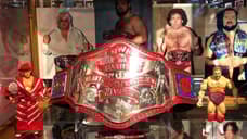 NWA Announced The Return Of The Television Championship At INTO THE FIRE