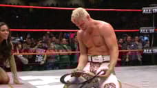 NWA Worlds Heavyweight Title Match Set For RING OF HONOR Event Later This Month