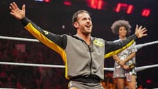 NXT 2.0 Superstar Roderick Strong Requests WWE Release As AEW Quietly Lets Some Big Names Go