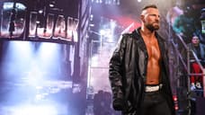 NXT And RAW Superstar Dijak Reveals WWE Has Decided NOT To Renew His Contract