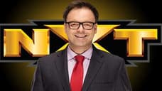 NXT Announcer Mauro Ranallo Apologizes For Failing During TV Taping Commentary