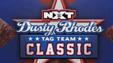 NXT Announces That The DUSTY RHODES TAG-TEAM CLASSIC Will Return Next Year