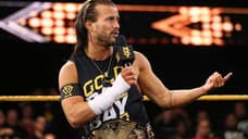 NXT Champion Adam Cole Interested In Facing Triple H In A Possible Retirement Match