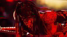 NXT Champion Finn Balor Reveals WHY He Won't Bring The Demon Back For His STAND & DELIVER Match