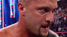 NXT Champion Karrion Kross Makes His RAW Debut... And Loses To Jeff Hardy!