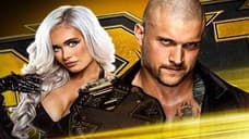 NXT Champion Karrion Kross & Scarlett Sent A Clear Warning To The Way During RAW Last Night