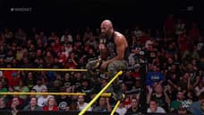 NXT Champion Tommaso Ciampa Will Make His Return To CHAOTIC WRESTLING